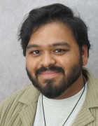 Abrar Uddin Program: MA Lab: First year UBIT: abrarudd.