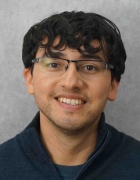 Carlos Rosales Program: MA Lab: First year UBIT: crosales.