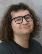 Ian Lango Program: MA Lab: First year UBIT: ianlango.