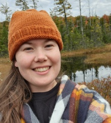 Carolyn Graham, PhD. 