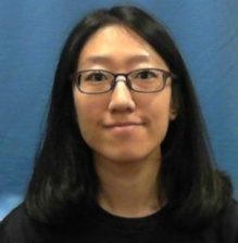 Christine Song. 