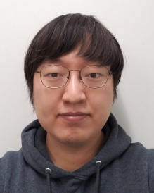 Jaein Park. 