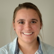 ALIX MATTHEWS Lab: Baiz Lab Campus Address: 520 Hochstetter Current project: Evolutionary ecology of avian symbionts Educational History: BS Environmental Sciences, Rhodes College MS Biological Sciences, Arkansas State University PhD Molecular Biosciences, Arkansas State University. 