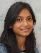 Ankita Priyadarshini Program: PHD. 