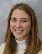 Elise Rinke Program: PhD Lab: First Year UBIT: eliserin. 