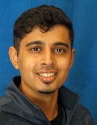 Surya Gubbi. 