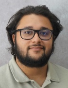 Axel Bermudez Program: PhD Lab: First year UBIT: axelberm. 