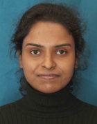 Keya Roy. 