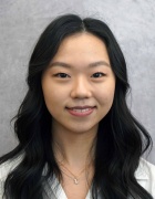 Mina Kang. 