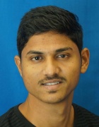 Yogesh Laxmirajam Bhandari. 