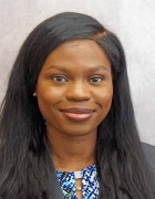Moyosola Oshin. 