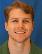 Nicholas Fabrizio. 