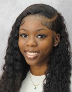 Chanell Ramsay Program: MA Lab: First year UBIT: chanellr. 