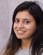 Divya Chauhan. 