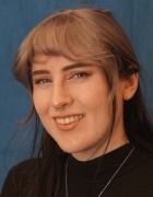 Olivia Wasnock. 