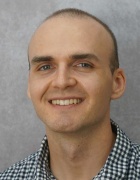 Jonah Fronk. 