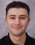 Michael Vittorio D’Oria. 