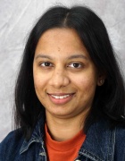 Leena Pilankar. 