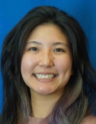 Sarah Lu Chang Program: PhD. 