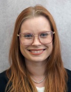 Alison Woodward. 