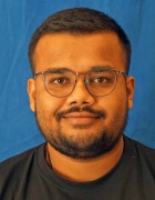 Debmallya Konar. 