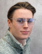 Hitch Edwards Program: MA Lab: First year UBIT: rhedward. 