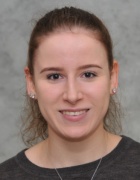 Elizabeth Vohwinkel Program: PhD UBIT: eavohwin Lab: Yu. 