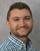 Luke Bergett Program: MA Lab: First year UBIT: lbergett. 