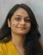 Ira Mohapatra Program: PhD UBIT: iramohap. 