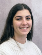 Sophie Altman Program: MA Lab: First year UBIT: saltman. 