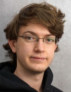 Christopher Thoennes. 