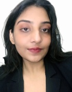 Soumya Sharma Program: PhD UBIT: ss667 Lab: Cullen. 