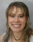 Johanna Merkel Program: PhD Lab: First year UBIT: jmerkel3. 