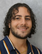 Andreas Ouloupis Program: MA Lab: First year UBIT: asouloup. 