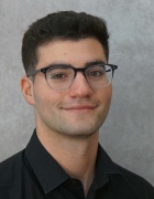 Jackson Staal Program: MA Lab: First year UBIT: jstaal. 