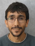 Alican Avsar Program: PhD Lab: First year UBIT: alicanav. 