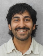 Farras Warsi Program: MA Lab: First year UBIT: farraswa. 