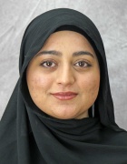 Aiman Ahmad Program: MA. 