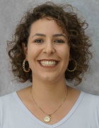 Luane Bueno Landau Program: PhD UBIT: luanejan. 