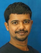Chathura Perera. 