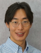 James Oh Program: MA Lab: First year UBIT: jamesoh. 