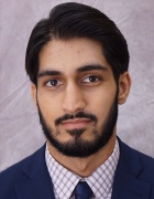 Hasan Mufti Program: MA. 