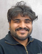 Pranav Chauhan Program: MA Lab: First year UBIT: pschauha. 