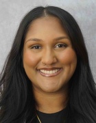 Karina Thomas Program: MA Lab: First year UBIT: karinath. 