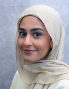 Mahrukh Allahburhsh Program: MA Lab: First year UBIT: mahrukha. 