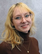 Sara Ciurca Program: MA Lab: First year UBIT: saraciur. 