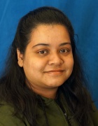 Somdatta Maiti Program: PhD. 