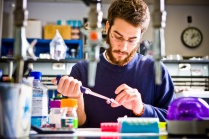 09133 Biological Science Lab. 