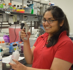 Our PhD program is a comprehensive, research-oriented program involving foundational coursework and an original dissertation research project mentored by one of our faculty.