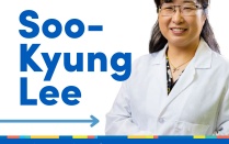 Soo-Kyung Lee. 